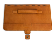 Muud Callie Veskelokk skinn whisky (569-QB-4458)