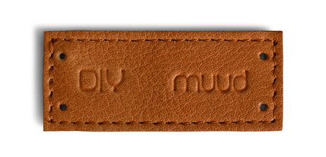 Muud Fabia Merkelapp Whisky (569-QB-4628)