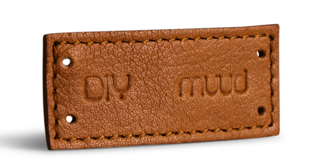 Muud Fabia Merkelapp Whisky (569-QB-4628)