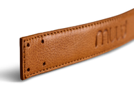 Muud Feline Skinnrem Whisky (569-QB-4636)