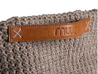 Muud Feline Skinnrem Whisky (569-QB-4636)