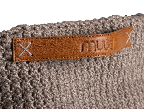 Muud Feline Skinnrem Whisky (569-QB-4636)