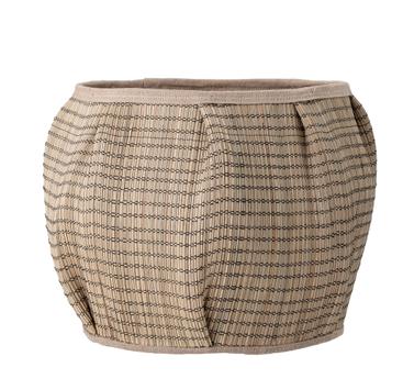 Bloomingville Diora Kurver Sjøgress 2stk (152-82050338)