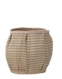 Bloomingville Diora Kurver Sjøgress 2stk (152-82050338)