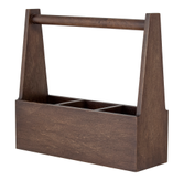 Bloomingville Jas Trekasse Brun H28 (152-82055570)