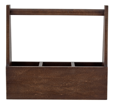 Bloomingville Jas Trekasse Brun H28 (152-82055570)