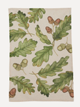 UND Min Kjøkkenhåndkle Eik 45x65 (636-16142)