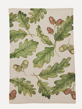 UND Min Kjøkkenhåndkle Eik 45x65 (636-16142)