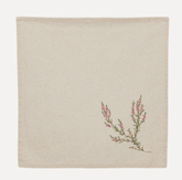 UND Servietter Lyng 2pk bomull-lin (636-16150)