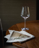 UND Servietter Lyng 2pk bomull-lin (636-16150)