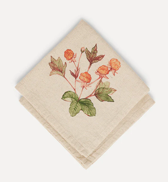 UND Servietter Multer 2pk bomull-lin (636-16152)