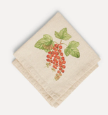 UND Servietter Rips 2pk bomull-lin (636-16151)