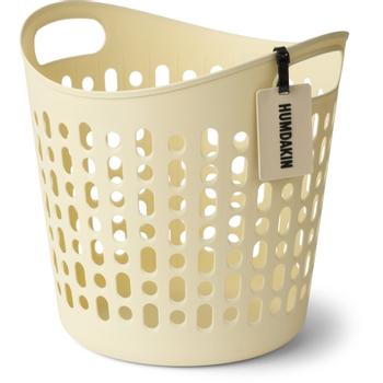 Humdakin Skittentøyskurv Nøytral H40 (648-323-00)