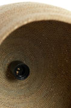 Light & Living Bolsena Lampe Sjøgress (745-2971330)