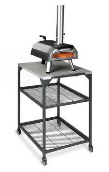 Ooni Modular Bord til Pizzaovn_Medium-v2 (774-UU-P2F000)