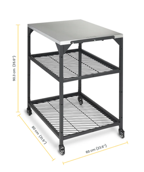 Ooni Modular Bord til Pizzaovn_Medium-v2 (774-UU-P2F000)