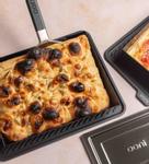 Ooni Pizza-Foccacia Panne 24x16cm (774-UU-P19600)
