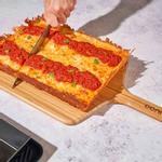 Ooni Pizza-Foccacia Panne 24x16cm (774-UU-P19600)