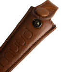 Muud Espoo Etui til Saks Rich-Brown (569-QB-4187-RB)