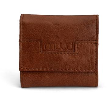 Muud Carla Etui Rich-Brown (569-QB-4448-RB)