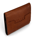 Muud Carla Etui Rich-Brown (569-QB-4448-RB)