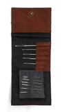 Muud Carla Etui Rich-Brown (569-QB-4448-RB)