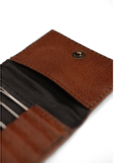 Muud Carla Etui Rich-Brown (569-QB-4448-RB)
