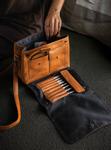 Muud Fee Veske Whisky (569-QB-4618R2)