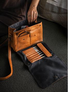 Muud Fee Veske Whisky