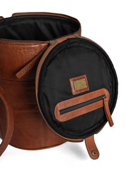 Muud Saturn-XL Oppbevaringsveske Rich-Brown (569-QB-2530R9-RB)