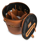 Muud Saturn-XL Oppbevaringsveske Whisky (569-QB-2530R9)