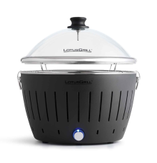 LotusGrill Glasslokk m/ termometer for LotusGrill Classic (722-50011-DK-GH-34)