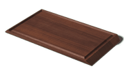Rosendahl RÅ Skjærebrett termo-ask 51x28cm (521-23105)