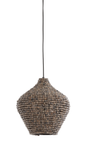 Light & Living Kalenga Lampe Brun-Grå (745-kalenga-brun-grå)