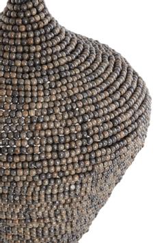 Light & Living Kalenga Lampe Brun-Grå (745-kalenga-brun-grå)