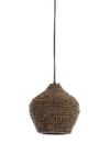Light & Living Kalenga Lampe Brun-Grå (745-kalenga-brun-grå)