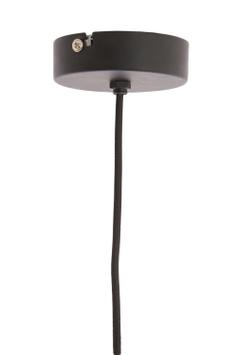 Light & Living Kalenga Lampe Brun-Grå (745-kalenga-brun-grå)