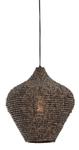 Light & Living Kalenga Lampe Brun-Grå (745-kalenga-brun-grå)
