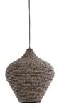 Light & Living Kalenga Lampe Brun-Grå (745-kalenga-brun-grå)