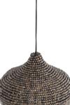 Light & Living Kalenga Lampe Brun-Grå (745-kalenga-brun-grå)