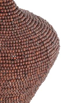 Light & Living Kalenga Lampe Mørk-Brun (745-2984284)