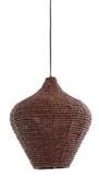 Light & Living Kalenga Lampe Mørk-Brun (745-2984284)