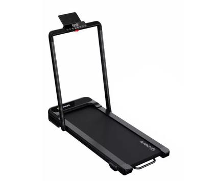 Urevo Strol-2S-Pro Anbefalt tredemølle stigningsfunksjon (URTM036)