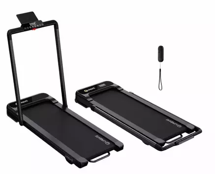 Urevo Strol-2S-Pro Anbefalt tredemølle stigningsfunksjon (URTM036)