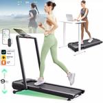 Urevo Strol-2S Pro Tredemølle Sammenleggbar best-i-test (URTM036)