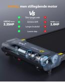 Urevo Spacewalk E3S Tredemølle 6km/t (URTM028)