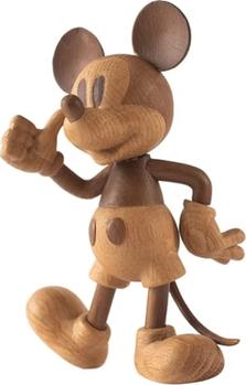 Boyhood  Trefigur Disney Mikke-Mus H15 (735-400230)