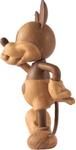 Boyhood  Trefigur Disney Mikke-Mus H15 (735-400230)