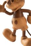 Boyhood  Trefigur Disney Mikke-Mus H15 (735-400230)