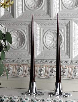 Garden Glory Lysestake Root Sølv (1stk)